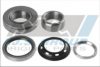 IJS GROUP 10-1384 Wheel Bearing Kit